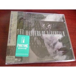 THE MASTERS OF DARKNESS II CD.4988002370054