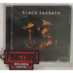 BLACK SABBATH – 13 CD 602537349579