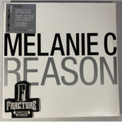 MELANIE C 602475369653