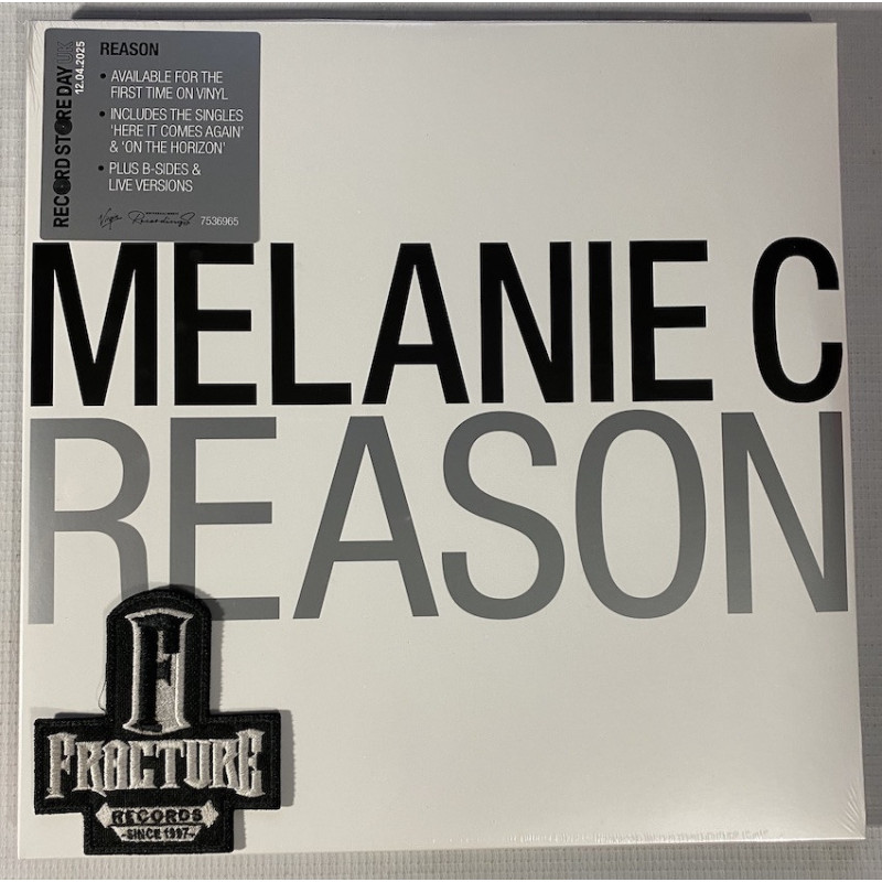 MELANIE C 602475369653 MELANIE C 602475369653