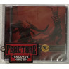HEAVEN & HELL  – THE DEVIL YOU KNOW CD 016861785321