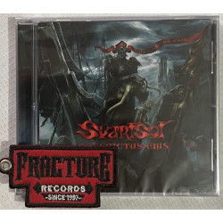 SVARTSOT – MALEDICTUS ERIS CD 885470002613