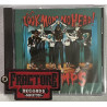 THE CRAMPS – LOOK MOM NO HEAD! CD 4006759869451