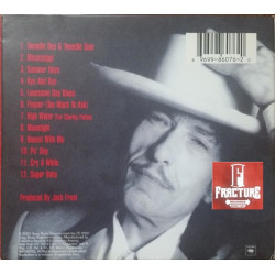 BOB DYLAN – LOVE AND THEFT 2CDS