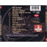 GRAND FUNK RAILROAD – MORE OF THE BEST CD