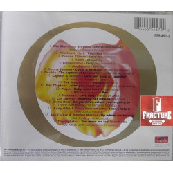 PURE LOVE VOL. 3 THE ONE & ONLY LOVE ALBUM 1 CD