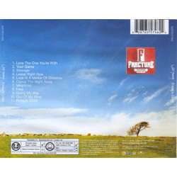 WILL YOUNG – FRIDAY'S CHILD CD