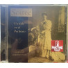 SOIRÈE - UN BAILE EN EL PORFIRIATO CD 7502244100841