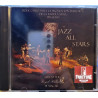 JAZZ ALL STARS - LIVE AT THE PLAYACAR CD
