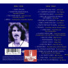 CONCERT FOR GEORGE OMPS CD