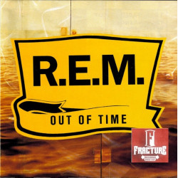R.E.M. – OUT OF TIME CD 075992649629