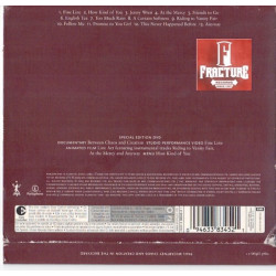 PAUL MCCARTNEY – CHAOS AND CREATION IN THE BACKYARD 2CDS