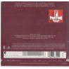 PAUL MCCARTNEY – CHAOS AND CREATION IN THE BACKYARD 2CDS
