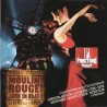 MOULIN ROUGE - MUSIC FROM BAZ LUHRMANN'S FILM CD 606949303525