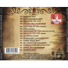 MOULIN ROUGE - MUSIC FROM BAZ LUHRMANN'S FILM CD