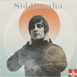 SIDDHARTHA-ÚNICOS CD 889853528028