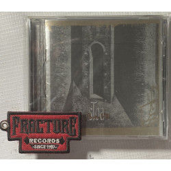 STOA – PORTA VIII CD 630793301826
