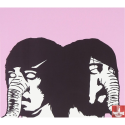 DEATH FROM ABOVE 1979 – YOU'RE A WOMAN, I'M A MACHINE CD 7509848278792