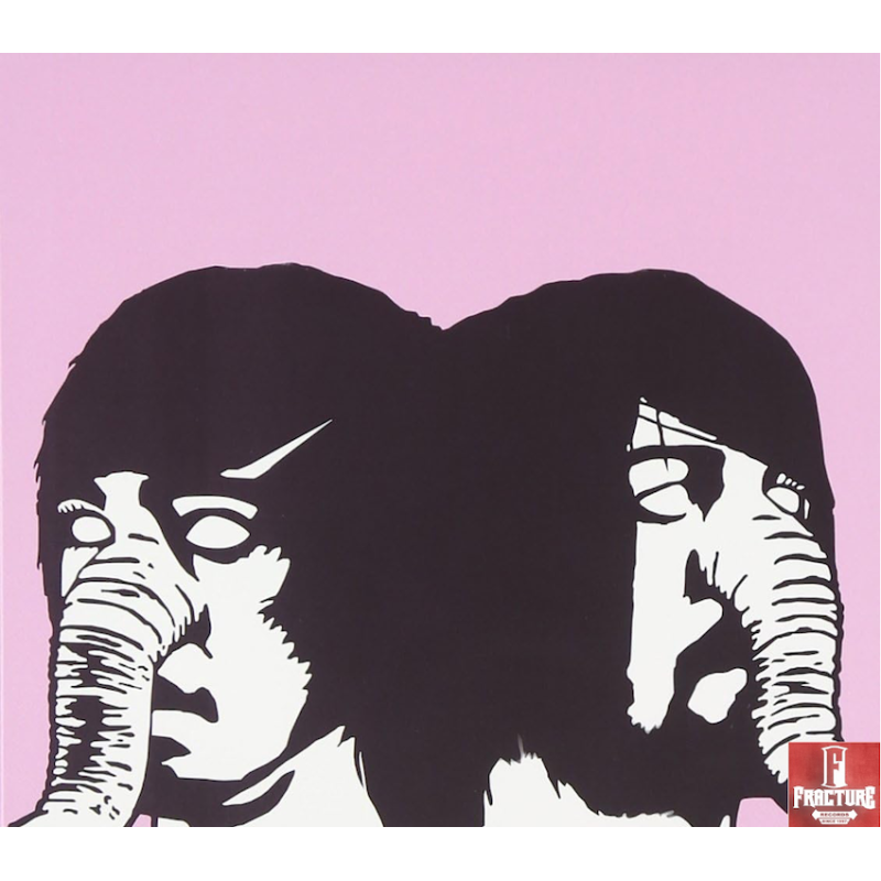 DEATH FROM ABOVE 1979 – YOU'RE A WOMAN, I'M A MACHINE CD 7509848278792 DEATH FROM ABOVE 1979 – YOU'RE A WOMAN, I'M A MACHINE CD 7509848278792