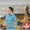 JUAN GABRIEL – LOS DÚO CD 602547092991
