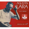 AGUSTÍN LARA A LA CUBANA CD 7509848288708