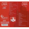 AGUSTÍN LARA A LA CUBANA CD