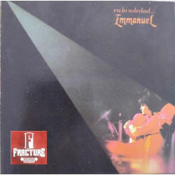 EMMANUEL – ... EN LA SOLEDAD CD 743211504423