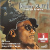 JIMMY CLIFF – SHOUT FOR FREEDOM CD 731383587528