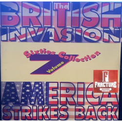 SIXTIES COLLECTION NO. 7 CD 13457611091