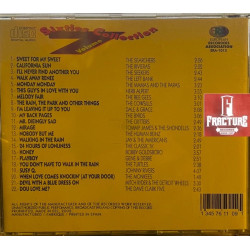 SIXTIES COLLECTION NO. 7 CD