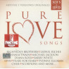 PURE LOVE SONGS 3CDS Y DVD 600753154090