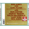 BOB JAMES AND EARL KLUGH – ONE ON ONE CD