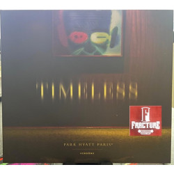 TIMELESS - PARK HYATT PARIS CD