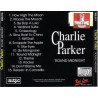 CHARLIE PARKER – ROUND MIDNIGHT CD