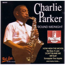 CHARLIE PARKER – ROUND MIDNIGHT CD 4011692003152
