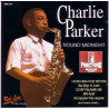 CHARLIE PARKER – ROUND MIDNIGHT CD 4011692003152