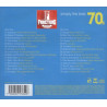 SIMPLY THE BEST 70S 2CDS