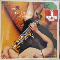 LOST IN RIO BRASILIAN SOUL - VOL.3  CD 7503004951185