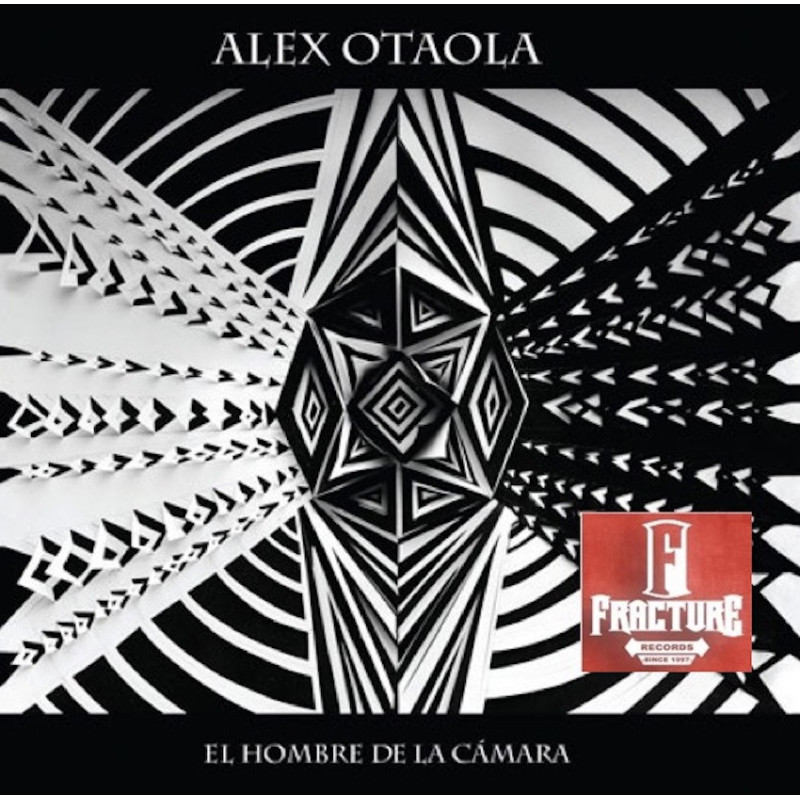 ALEX OTAOLA – EL HOMBRE DE LA CÁMARA CD ALEX OTAOLA – EL HOMBRE DE LA CÁMARA CD