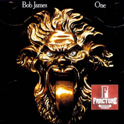 BOB JAMES – ONE CD 099923992622