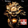 BOB JAMES – ONE CD 099923992622