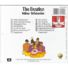 THE BEATLES – YELLOW SUBMARINE CD