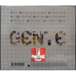 PRESUNTOS IMPLICADOS – GENTE CD