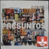 PRESUNTOS IMPLICADOS – GENTE CD 809274054920