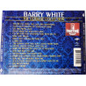 BARRY WHITE – THE ULTIMATE COLLECTION CD