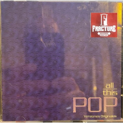 ALL THIS POP CD 691967140443