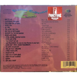 SIXTIES COLLECTION NO. 8 CD