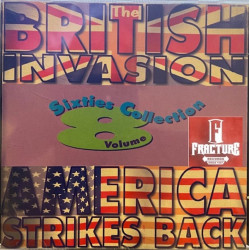 SIXTIES COLLECTION NO. 8 CD 211457102
