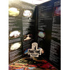 YES – TALES FROM TOPOGRAPHIC OCEANS VINYL