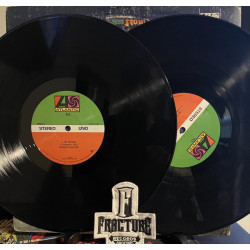 YES – TALES FROM TOPOGRAPHIC OCEANS VINYL